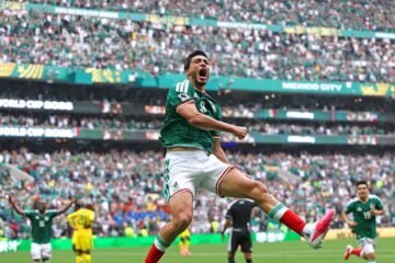 Así van los grupos que ya han jugado en la Copa del Mundo: resultados, posiciones y goleadores de la primera fecha
