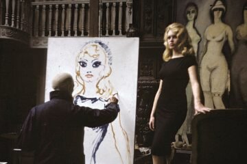 París subastará un retrato de Brigitte Bardot pintado por Kees van Dongen valorado en hasta 1,2 millones de euros
