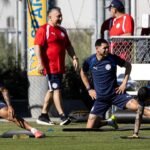 Mundial 2026: Canadá y Estados Unidos debutan en una jornada de fiesta y fútbol