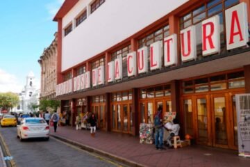 Casa de la Cultura del Azuay abre convocatoria para nuevos miembros 2026: cómo postular