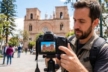 Casa de la Cultura abre concurso de fotografía: cómo participar