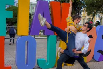 Festival Artes Vivas de Loja abre concurso para elegir canción oficial 2026: cómo postular