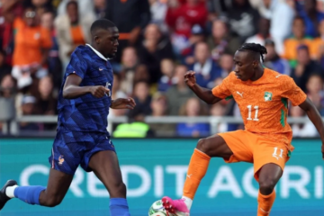 ¡Alerta para La Tri! Costa de Marfil da el gran golpe ante Francia a diez días del debut mundialista