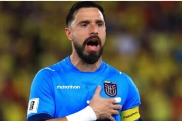Hernán Galíndez da la cara y blinda a Sebastián Beccacece tras el agónico empate de La Tri ante Curazao