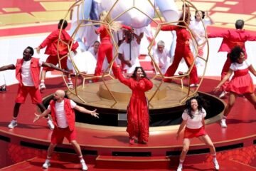 Críticas y fallas técnicas marcan la inauguración del Mundial en Canadá