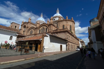 Qué hacer en Cuenca el 27 y 28 de junio