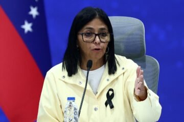 “Nunca tuve relacionamiento”, la opinión de Delcy Rodríguez sobre influencer argentino Michelo
