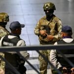 Estos son los grupos ecuatorianos declarados FTO por Estados Unidos