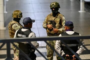 Estos son los grupos ecuatorianos declarados FTO por Estados Unidos