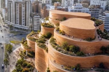 SANAA + A0-CPA-JHS gana el concurso y diseñará el nuevo Museo Nacional del Ecuador