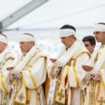 Los ‘obispos rebeldes’ que desafían al Papa: el misterioso regreso del grupo religioso que opera al margen de Roma