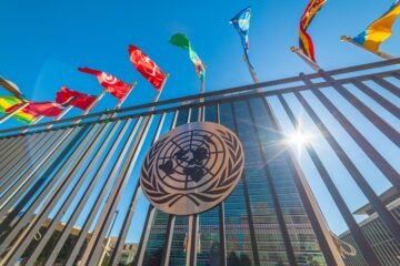 Político ugandés se une a la carrera por la jefatura de la ONU