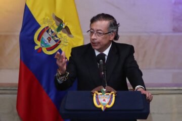 Gustavo Petro anuncia la reasignación de unos 970 millones de dólares para afrontar El Niño