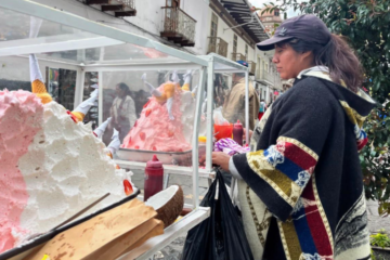 Cinco oficios antiguos que aún perduran en Cuenca