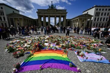 El autor del atentado contra el Orgullo LGTBI en Berlín había jurado lealtad al Estado Islámico