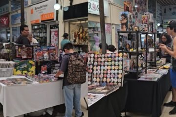 Spider-Man será el protagonista de Toy Con Volumen 2 en Guayaquil