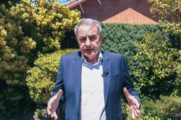José Luis Rodríguez Zapatero señala que las joyas de su caja fuerte son un “regalo de cortesía personal”