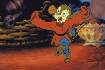 Tres funciones gratuitas de la película «Fievel y el Nuevo Mundo”; dónde y cuándo