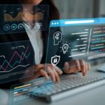 Inteligencia artificial en el trabajo:  la nueva compañera de oficina que asiste, pero no reemplaza al trabajador