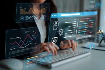 Inteligencia artificial en el trabajo:  la nueva compañera de oficina que asiste, pero no reemplaza al trabajador