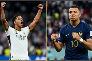 Mundial 2026: Francia e Inglaterra juegan este sábado 18 por el tercer puesto 