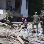 Seis ecuatorianos son repatriados desde Venezuela tras los dos terremotos