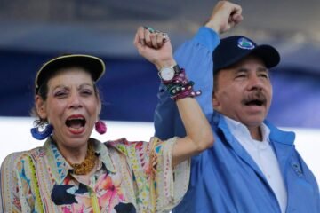 Nicaragua aplaza aprobación de reforma para excluir a opositores de elecciones