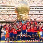 ESPAÑA TOCA EL CIELO: La roja es  campeona del mundo 2026 tras vences 1-0 a la Argentina