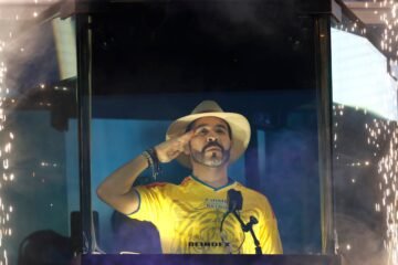 Abelardo de la Espriella denuncia “cientos de irregularidades” en el Gobierno de Gustavo Petro