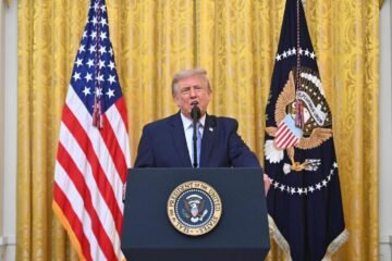 Trump afirma que análisis de la CIA revela plan de Maduro para alterar elecciones de 2017