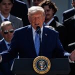 Lista de países afectados por los nuevos aranceles de Donald Trump