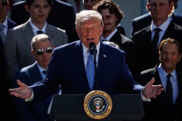 Lista de países afectados por los nuevos aranceles de Donald Trump