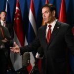 Marco Rubio dice que Irán “suplica todos los días” a EE. UU. llegar a un acuerdo