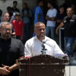 Hamás disuelve su órgano de gobierno en Gaza