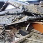 Aumentan a 13 los muertos tras el terremoto que sacudió a Japón