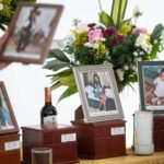 Venezuela eleva a 3.342 los fallecidos por el doble terremoto del 24 de junio