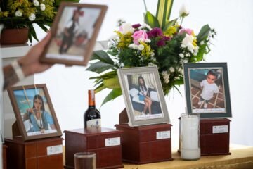 Venezuela eleva a 3.342 los fallecidos por el doble terremoto del 24 de junio