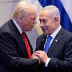 Donald Trump dice que Benjamín Netanyahu ‘no será arrestado’ si en septiembre acude a la ONU en Nueva York