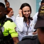 Marco Rubio dice que María Corina Machado “puede tener un rol” en la reconciliación de Venezuela