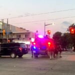 Tiroteo en Canadá: dos muertos y cuatro heridos