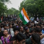 Quiénes son las Cucarachas, el movimiento en India que surgió en redes sociales
