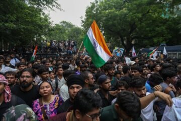Quiénes son las Cucarachas, el movimiento en India que surgió en redes sociales
