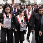 Parlamentarios de izquierda abandonaron el Congreso antes de discurso presidencial de Keiko Fujimori