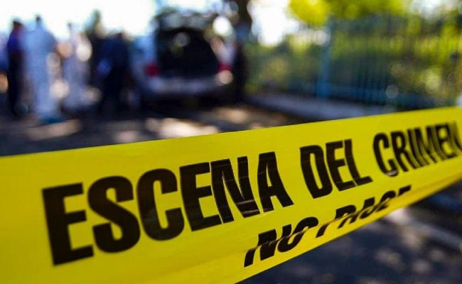 Hombre dispara hacia fiesta del 4 de julio en Nueva York y hiere a 8, entre ellos 4 niños