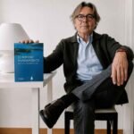 JOSÉ MANUEL CHAMORRO GALLEGO DESNUDA LA CONDICIÓN HUMANA EN SU Aclamada NOVELA ‘EL NOVENO MANDAMIENTO’