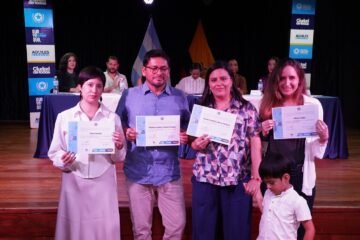 Premios Salón de Julio 2026: Conoce a los artistas ganadores y sus obras