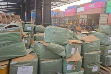 En vigencia reformas aduaneras: nuevas reglas sobre abandono de mercancías y donación de bienes