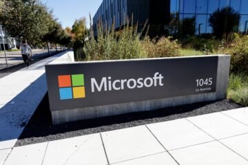 Microsoft eliminará 4.800 puestos por reestructuración