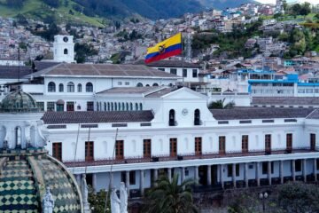 Banco Mundial aprobó nuevo financiamiento para Ecuador por $ 750 millones