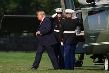 Gobierno de Trump anuncia un nuevo arancel del 25 % sobre productos brasileños